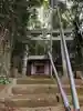 諏訪神社(千葉県)