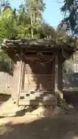 西ノ宮神社(茨城県)