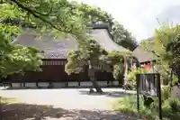 慈眼寺のその他建物
