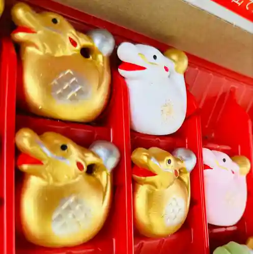 若宮神明社(愛知県)