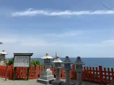 鵜戸神宮(宮崎県)