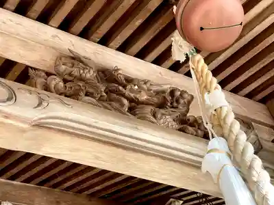 日吉神社(滋賀県)