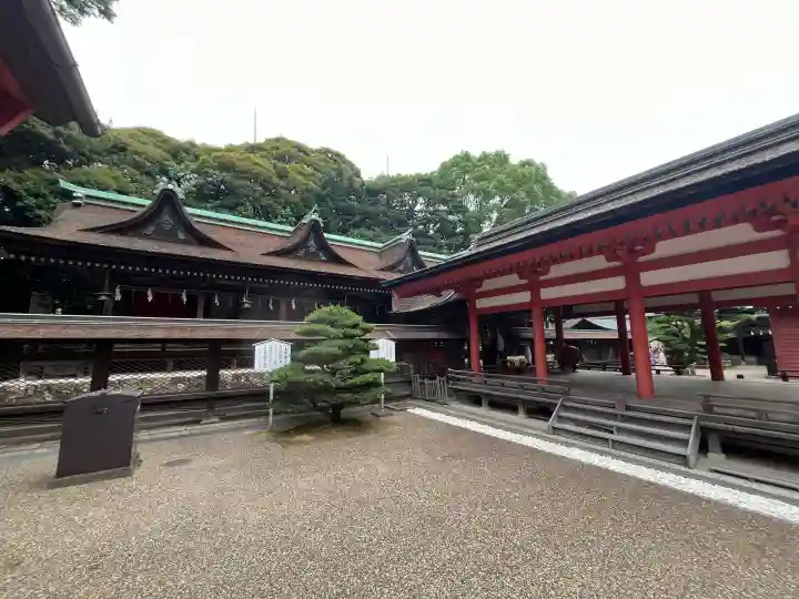 住吉神社(山口県)