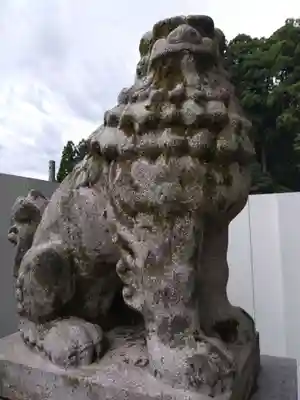 劒神社(福井県)