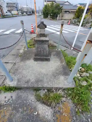 八坂神社 (田沼町上町)(栃木県)