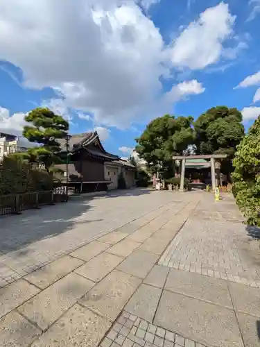 小村井 香取神社(東京都)