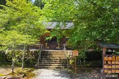 熊野大社(島根県)