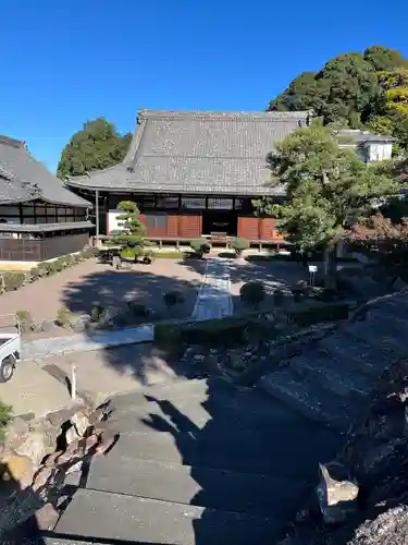 瑞泉寺(愛知県)