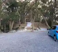 石鎚神社(福岡県)