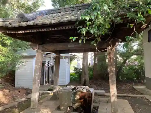 五郎神社(神奈川県)