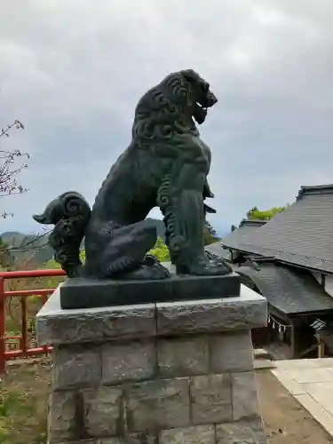 武蔵御嶽神社(東京都)