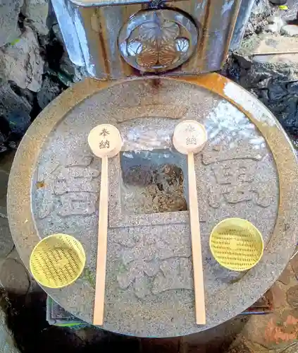 品川神社(東京都)