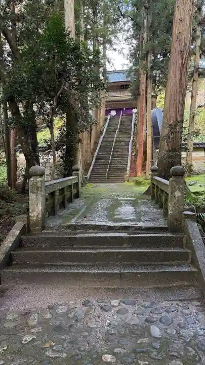 永光寺(石川県)