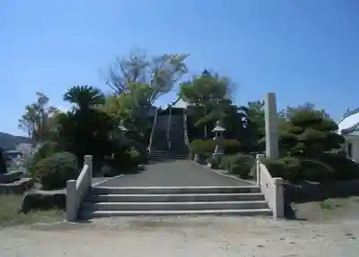 感應寺のその他建物