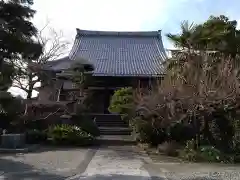 伝流寺(岐阜県)