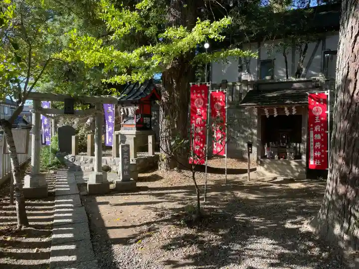 玉前神社(千葉県)