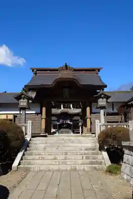 常陸二ノ宮　静神社(茨城県)