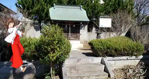 日枝神社(東京都)