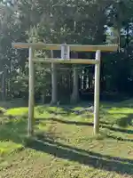 深沢浅間神社(静岡県)