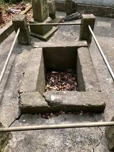 三王三柱神社のその他建物