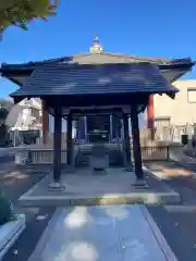 乗泉寺世田谷別院(東京都)