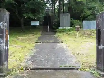 虚空蔵尊のその他建物