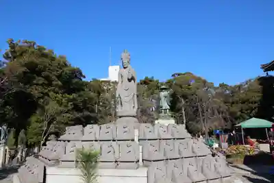 西新井大師総持寺(東京都)