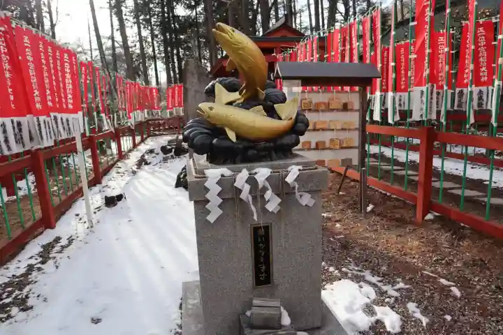 日光二荒山神社(栃木県)
