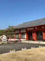 薬師寺(奈良県)