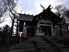 手稲神社(北海道)