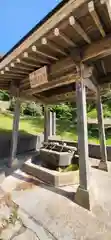 久須師神社(宮城県)