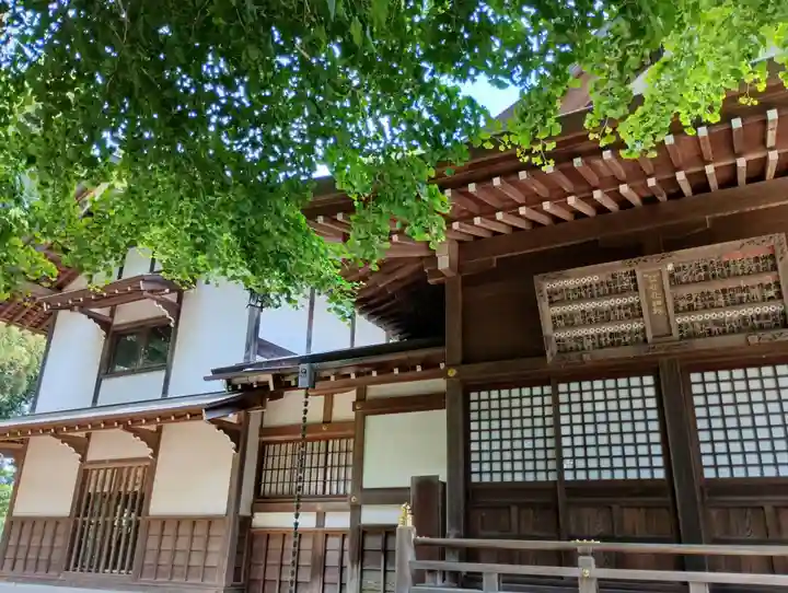 女化神社(茨城県)
