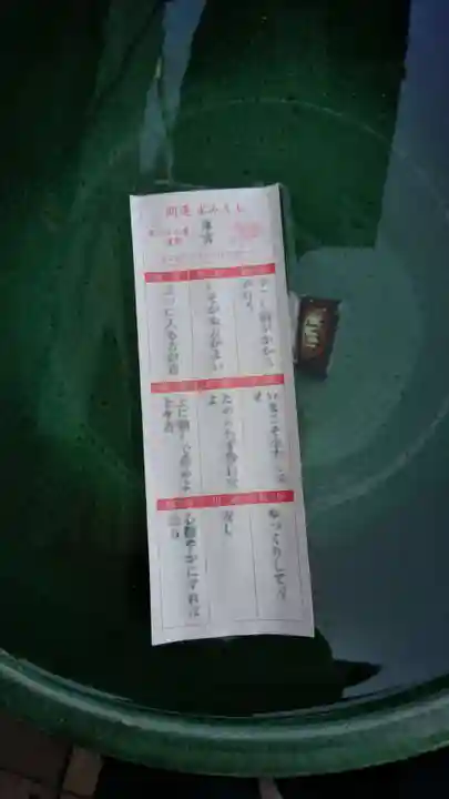 熊本城稲荷神社のその他建物