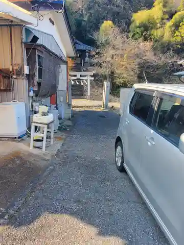 南神社(栃木県)