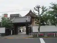 重願寺(東京都)