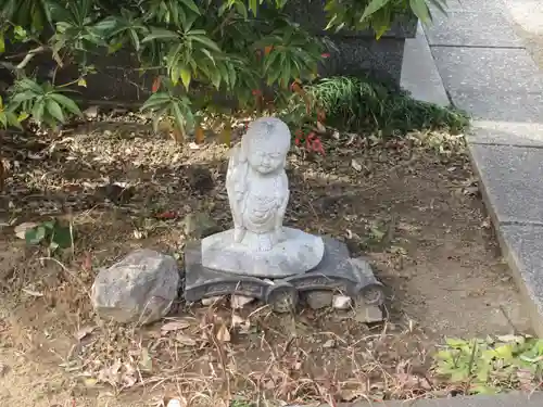 源正寺(東京都)