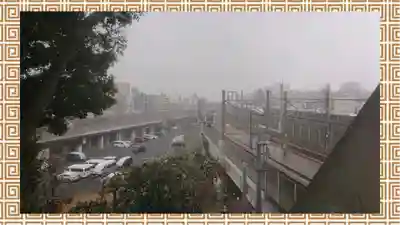 赤羽八幡神社(東京都)