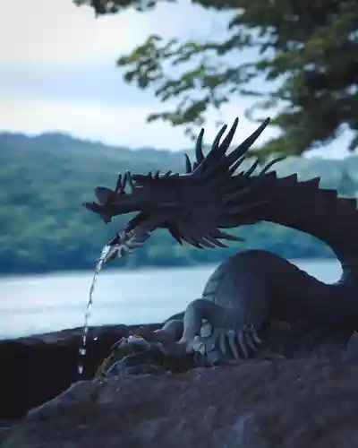 赤城神社(群馬県)