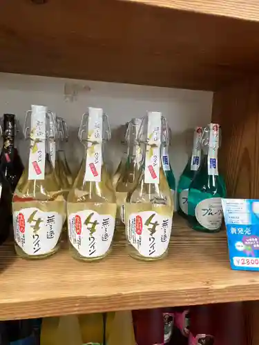 淺間神社（忍野八海）の周辺