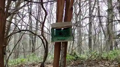 旭川天満宮のその他建物