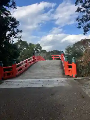 宇佐神宮(大分県)