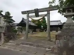 神明社(愛知県)