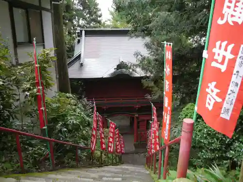 水澤寺(水澤観世音)のその他建物