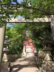 高取神社(兵庫県)
