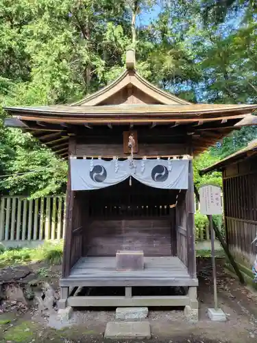 須賀神社(栃木県)