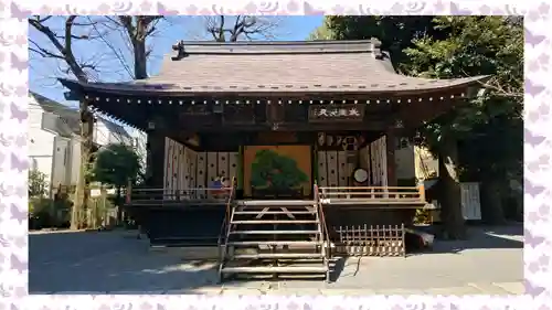 七社神社(東京都)