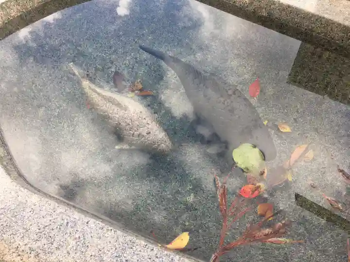 横手神明社(秋田県)