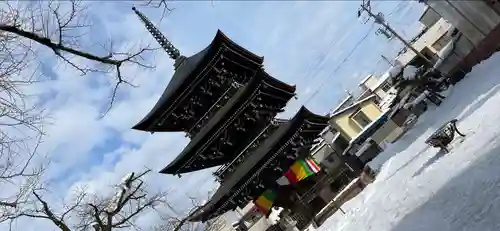 飛騨国分寺(岐阜県)