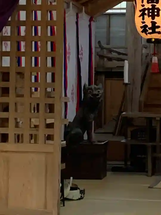 八幡神社(福島県)