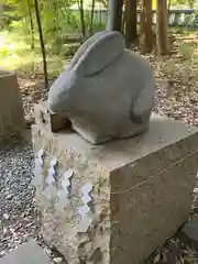 甲斐國一宮 浅間神社(山梨県)